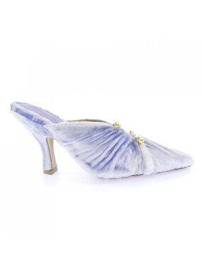 Bottega Veneta Sandals Purple